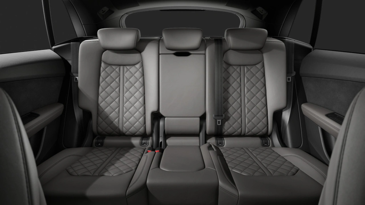 Audi Q8 55 TFSI e 394 Tiptronic Pro Line S