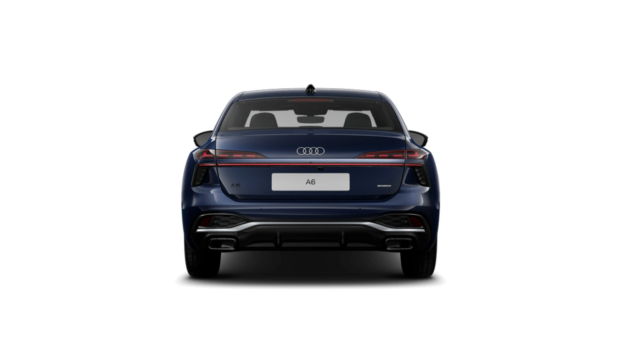 Audi A6 Limousine e-hybrid quattro 299 S tronic Pro Line
