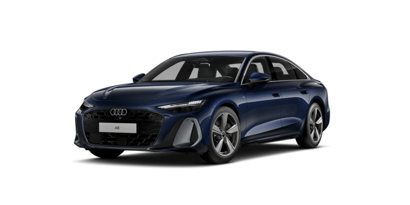 Audi A6 Limousine e-hybrid quattro 299 S tronic Pro Line