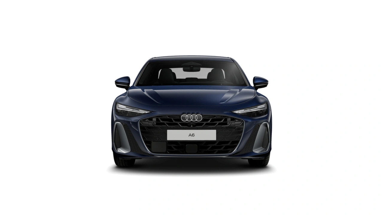 Audi A6 Limousine e-hybrid quattro 299 S tronic Pro Line