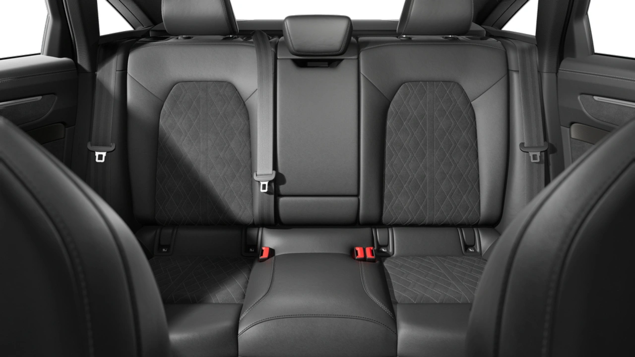 Audi A6 Limousine e-hybrid quattro 299 S tronic Pro Line