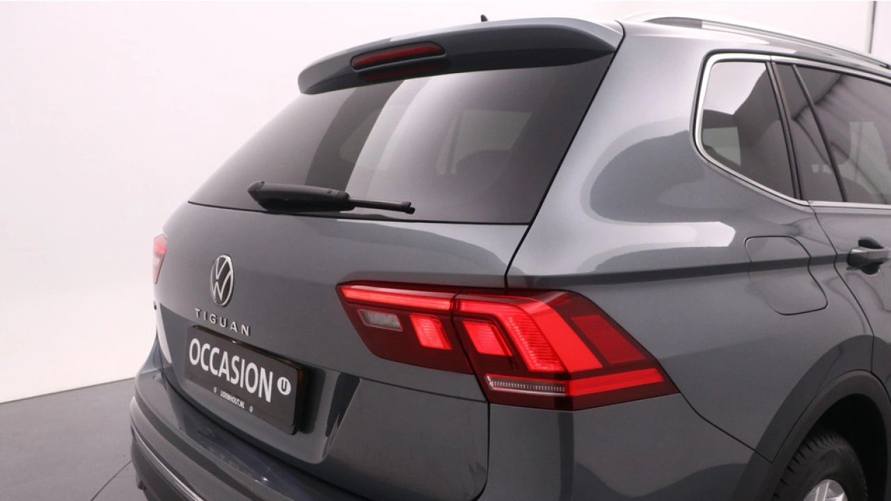 Volkswagen Tiguan Allspace 1.5 TSI 150pk DSG Life Business 7p. Trekhaak