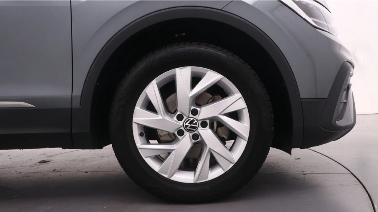 Volkswagen Tiguan Allspace 1.5 TSI 150pk DSG Life Business 7p. Trekhaak