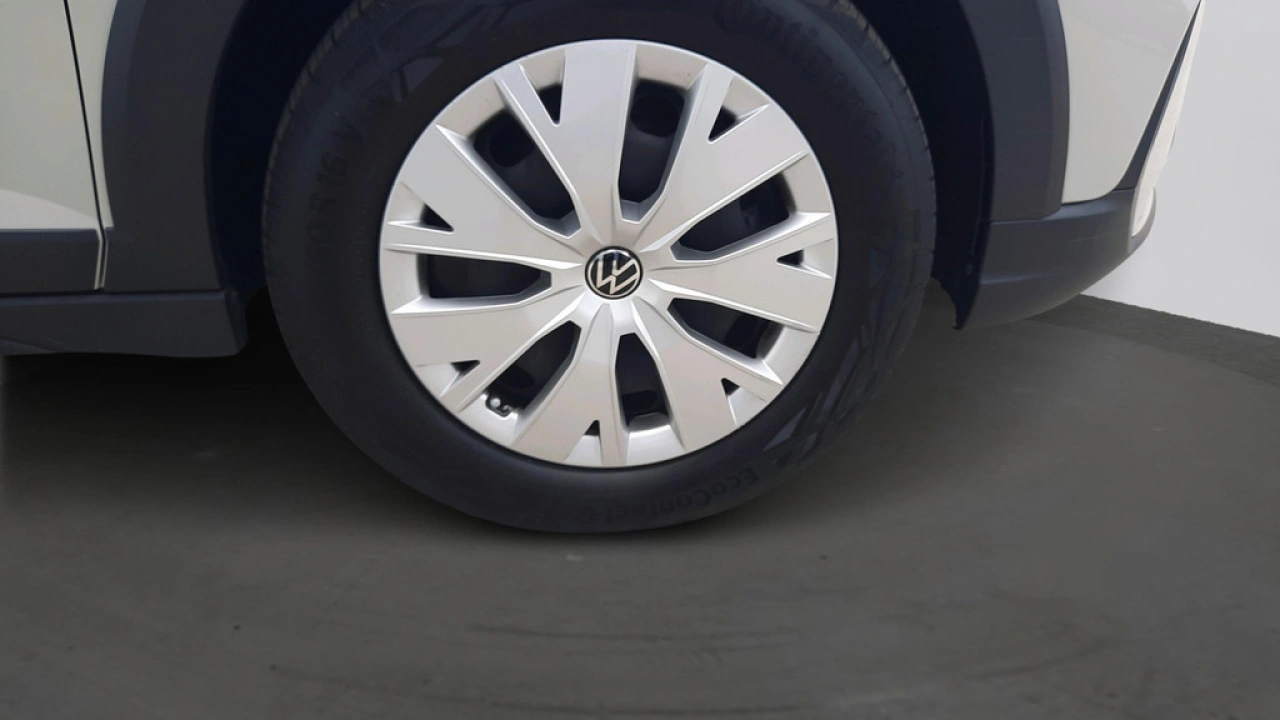 Volkswagen Taigo 1.0 TSI 95pk Airco App Connect Pdc