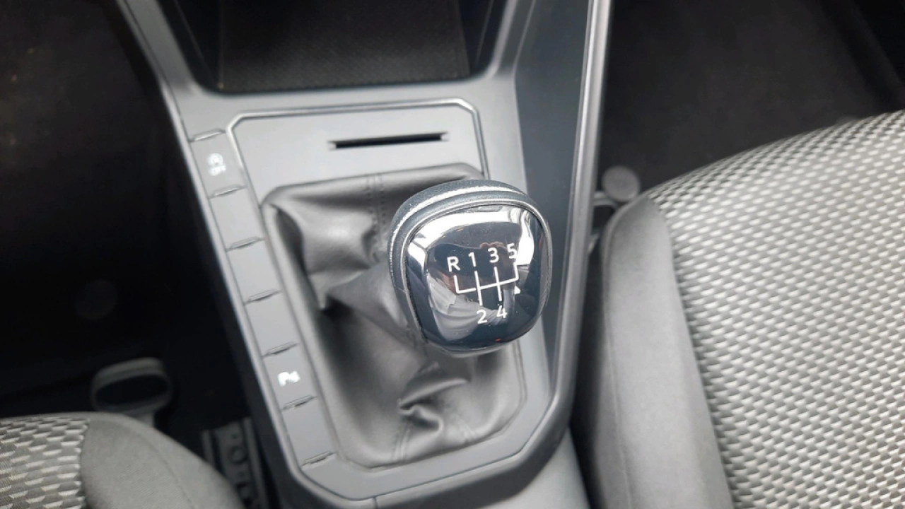 Volkswagen Taigo 1.0 TSI 95pk Airco App Connect Pdc