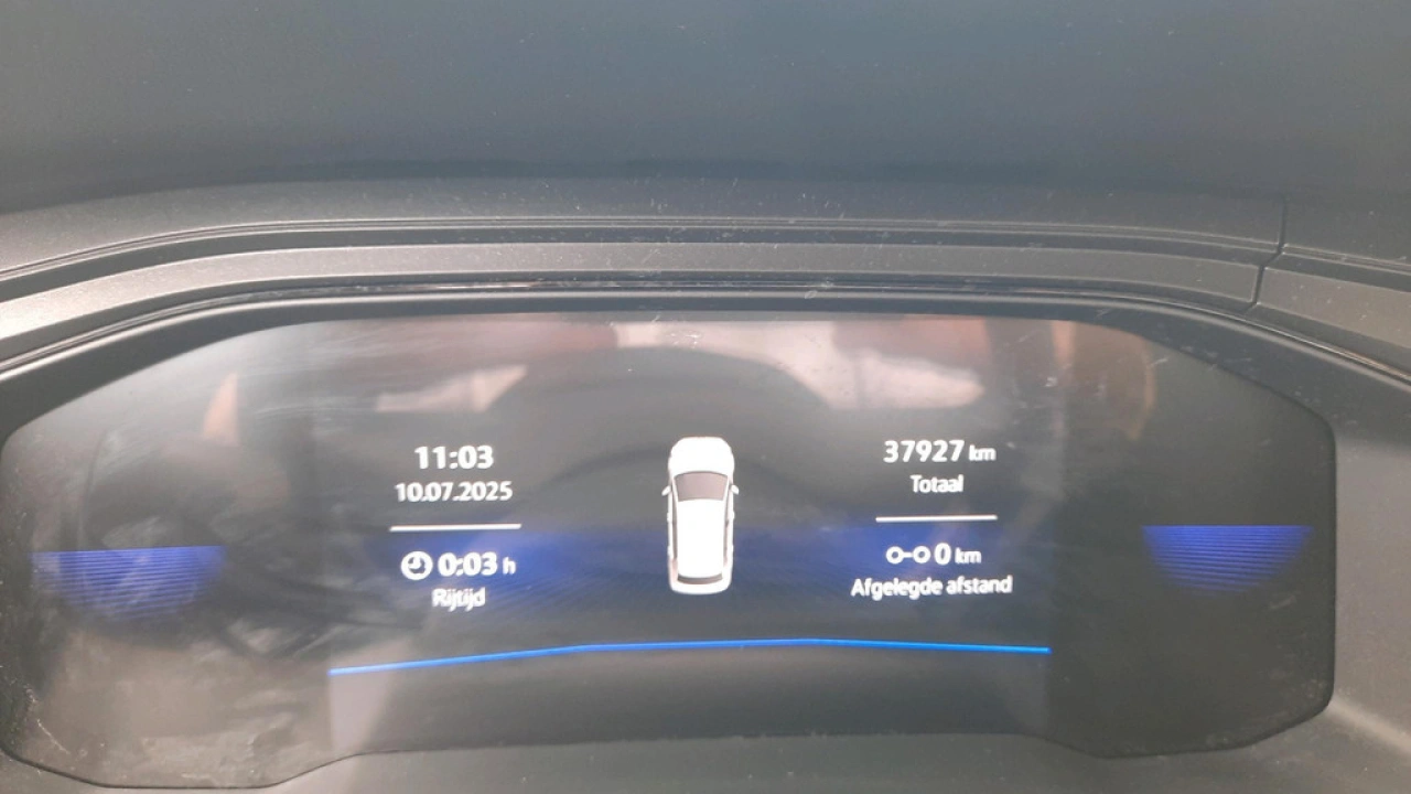 Volkswagen Taigo 1.0 TSI 95pk Airco App Connect Pdc
