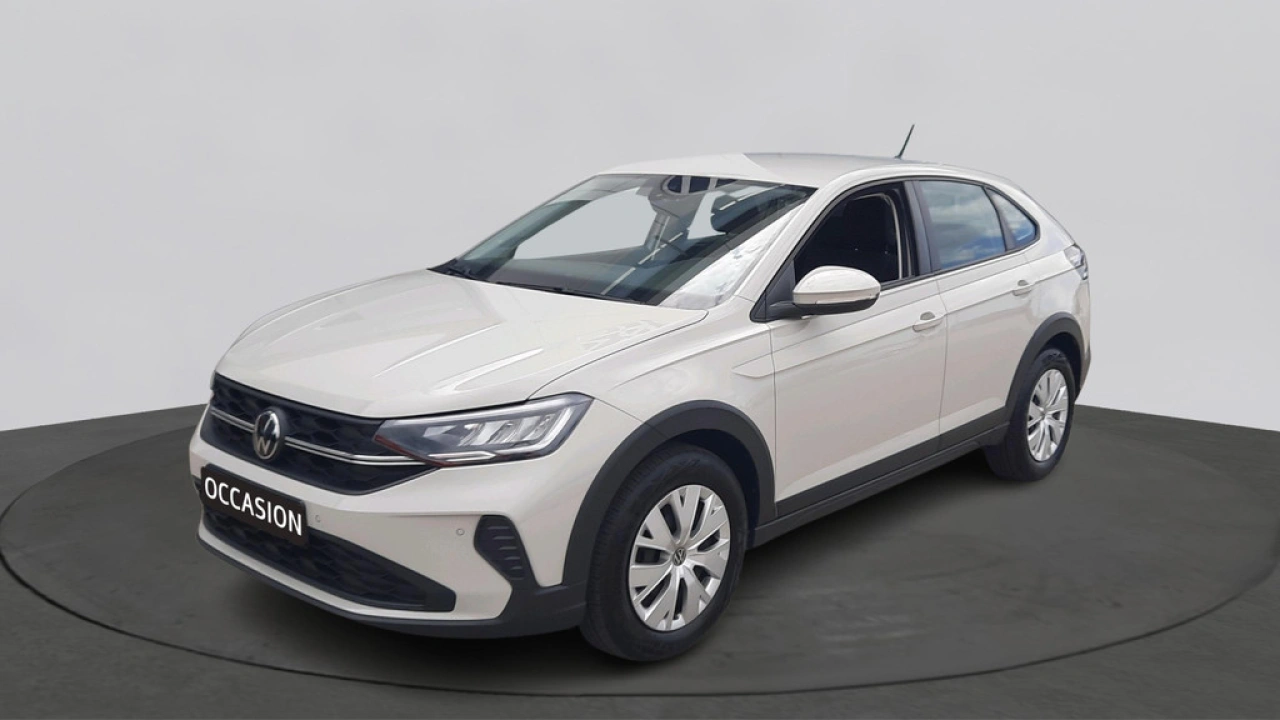 Volkswagen Taigo 1.0 TSI 95pk Airco App Connect Pdc