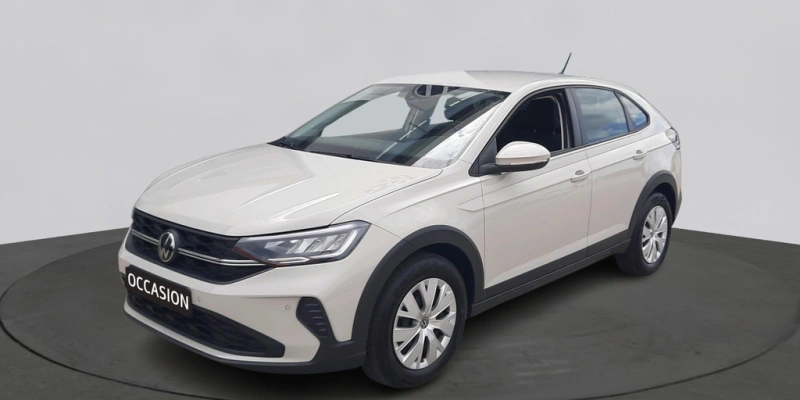 Volkswagen Taigo 1.0 TSI 95pk Airco App Connect Pdc