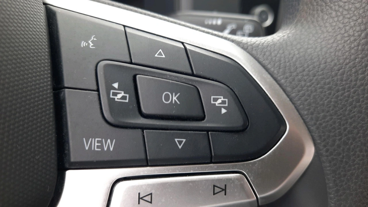 Volkswagen Taigo 1.0 TSI 95pk Airco App Connect Pdc