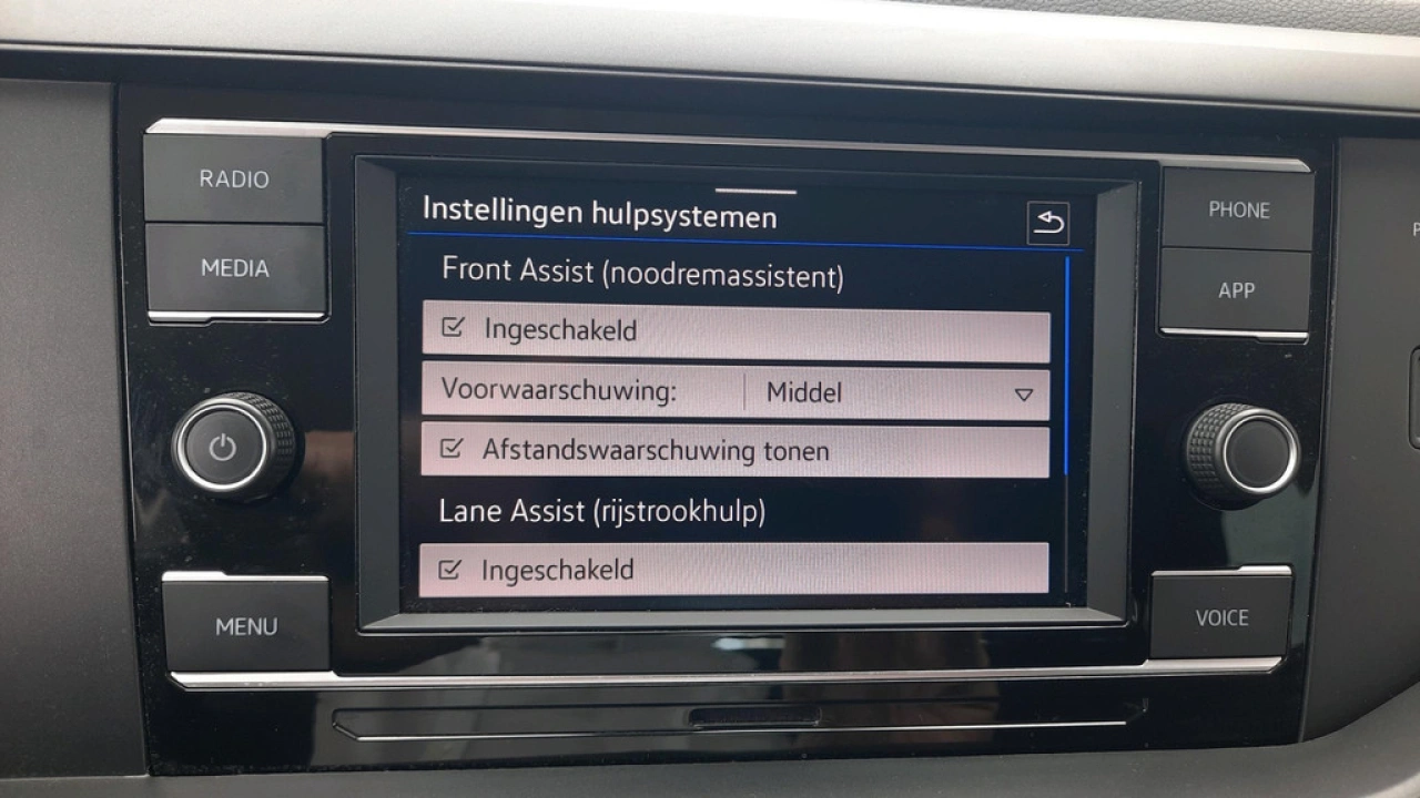 Volkswagen Taigo 1.0 TSI 95pk Airco App Connect Pdc