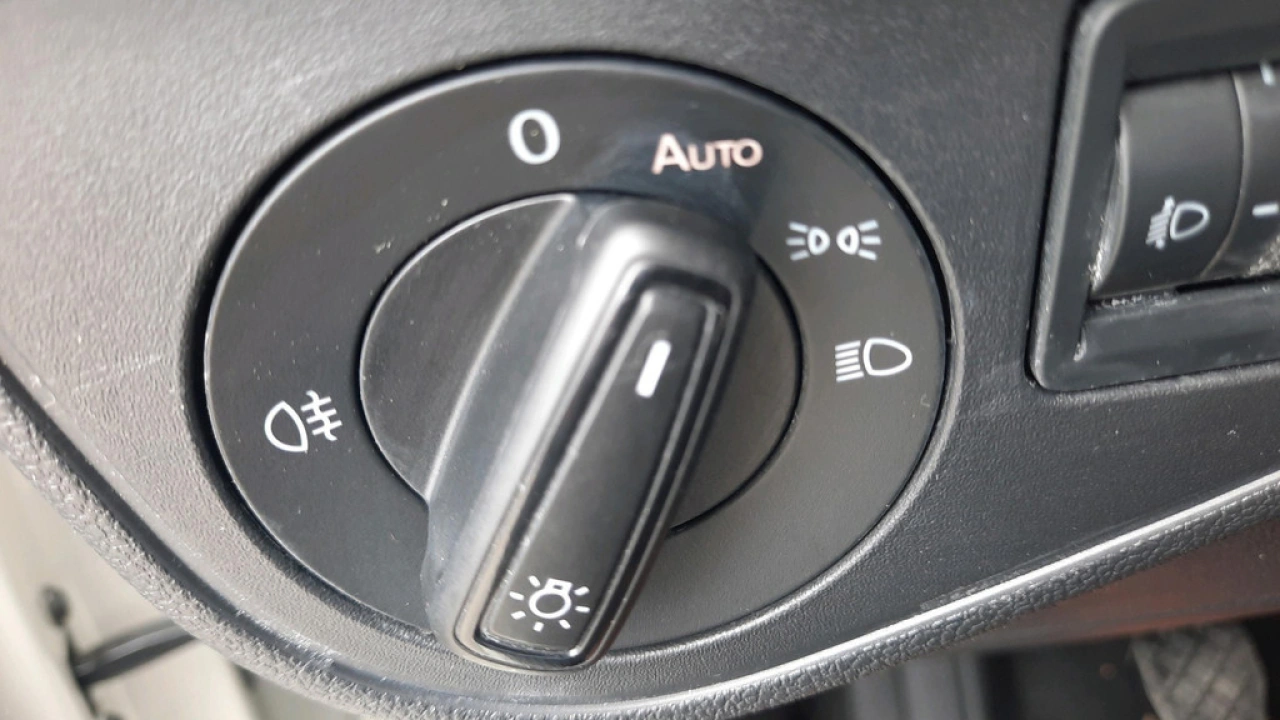 Volkswagen Taigo 1.0 TSI 95pk Airco App Connect Pdc