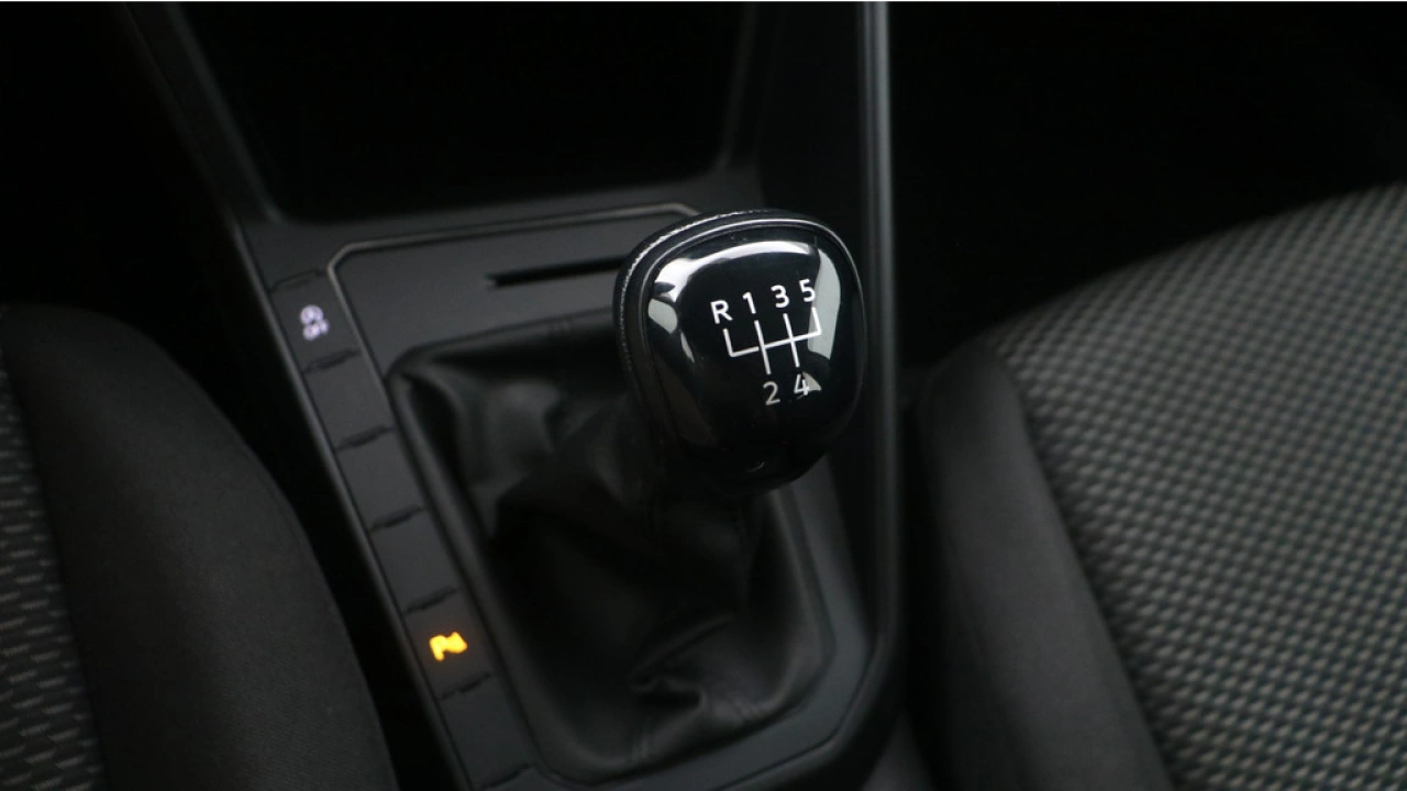 Volkswagen Taigo 1.0 TSI 95pk Airco | App Connect | Parkeersensoren