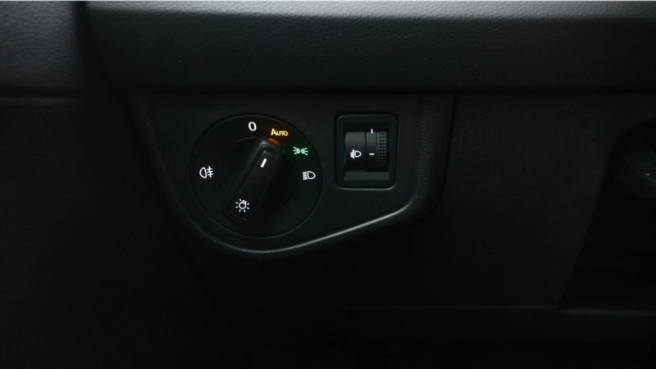 Volkswagen Taigo 1.0 TSI 95pk Airco | App Connect | Parkeersensoren