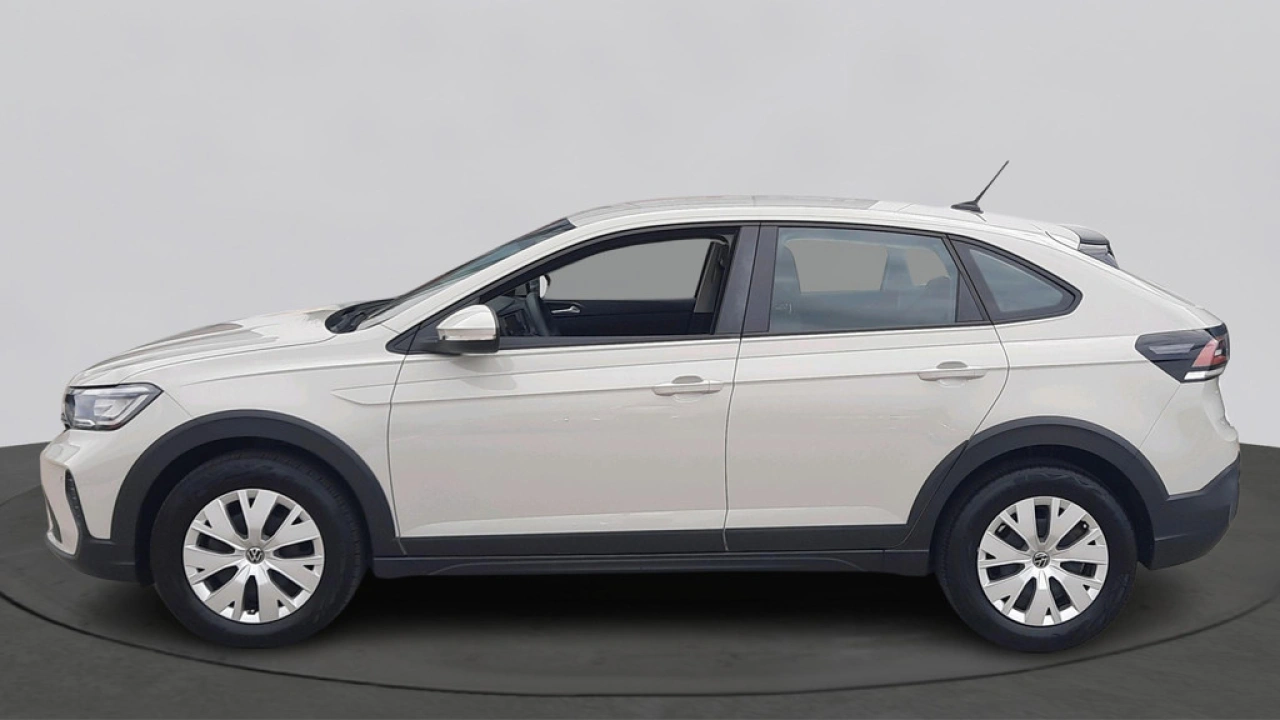 Volkswagen Taigo 1.0 TSI 95pk Airco App Connect Pdc