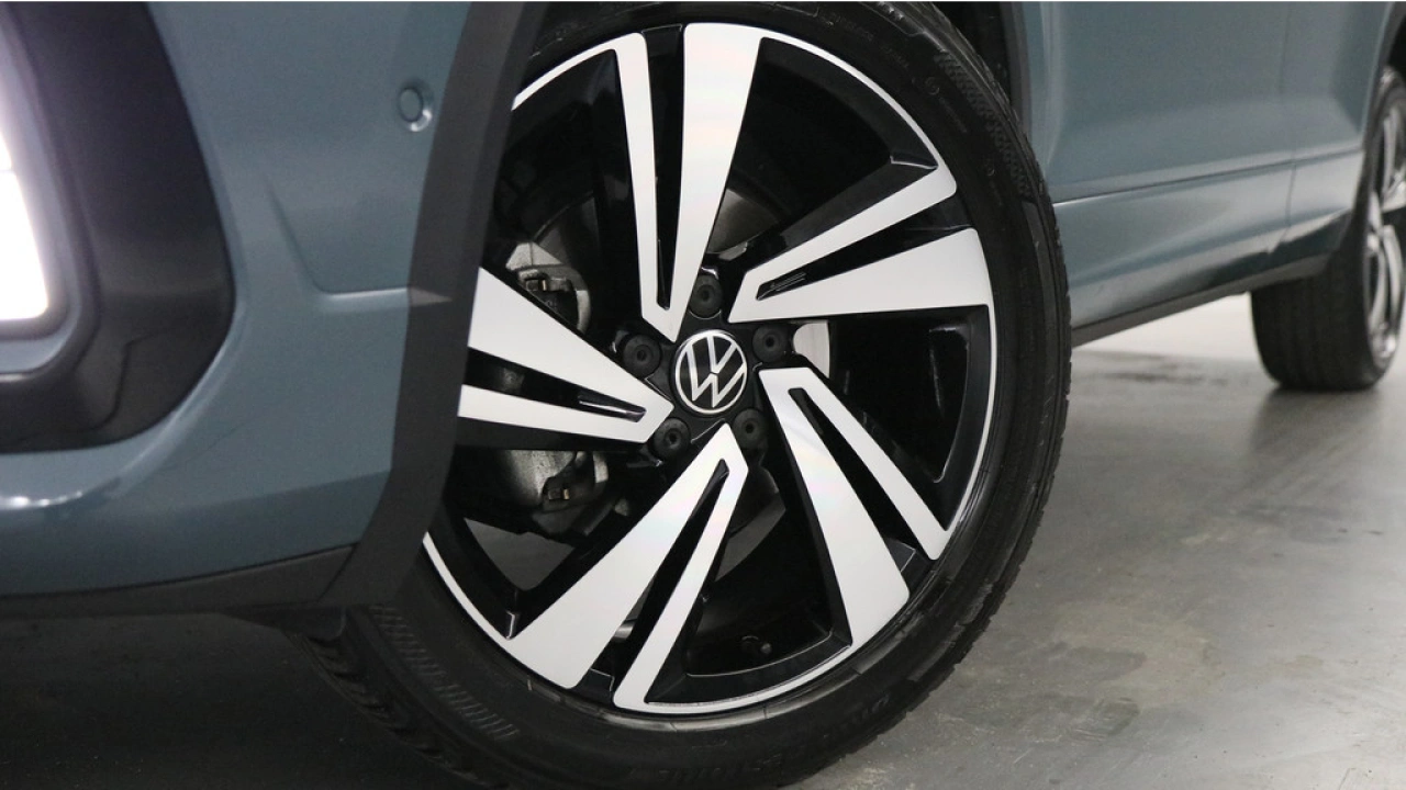 Volkswagen T-Roc 1.5 TSI 150pk DSG R-Line Business
