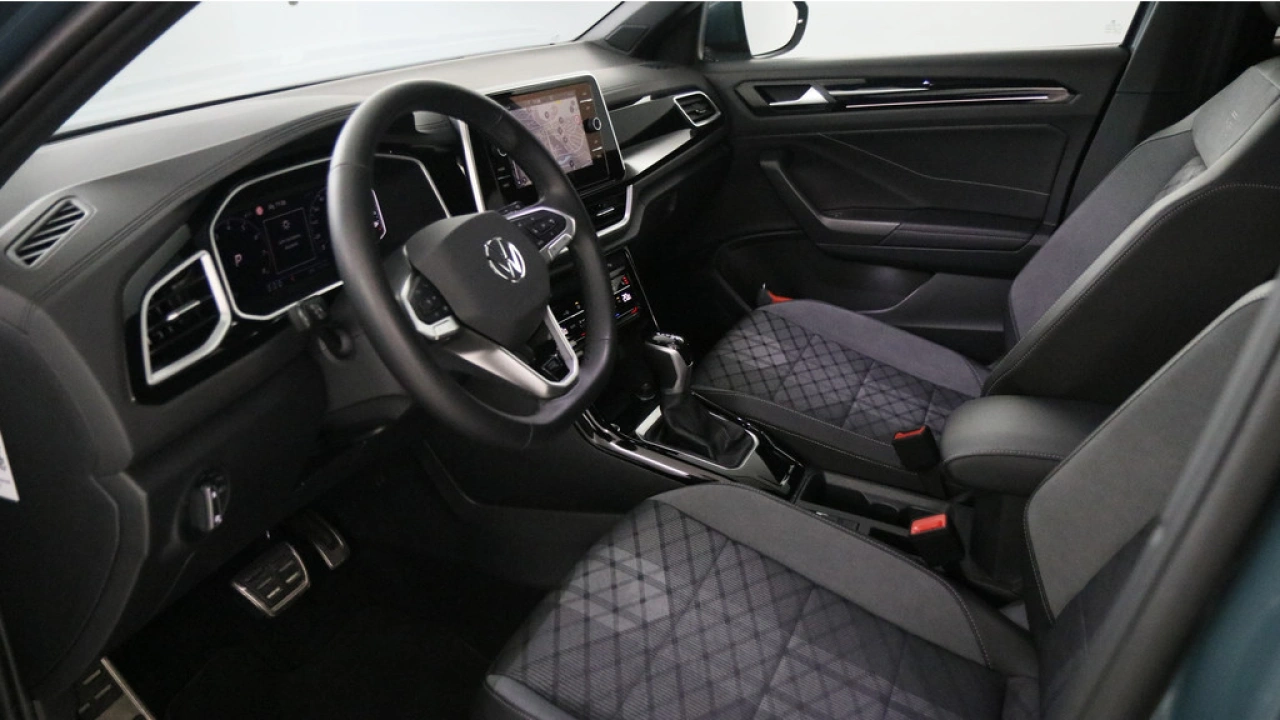 Volkswagen T-Roc 1.5 TSI 150pk DSG R-Line Business