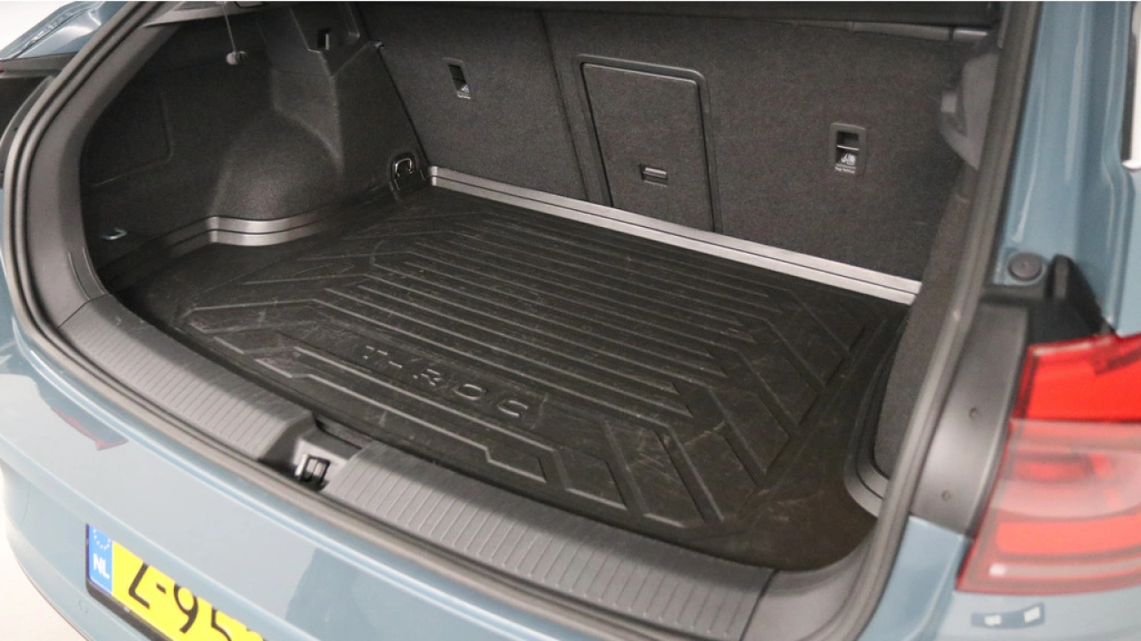 Volkswagen T-Roc 1.5 TSI 150pk DSG R-Line Business