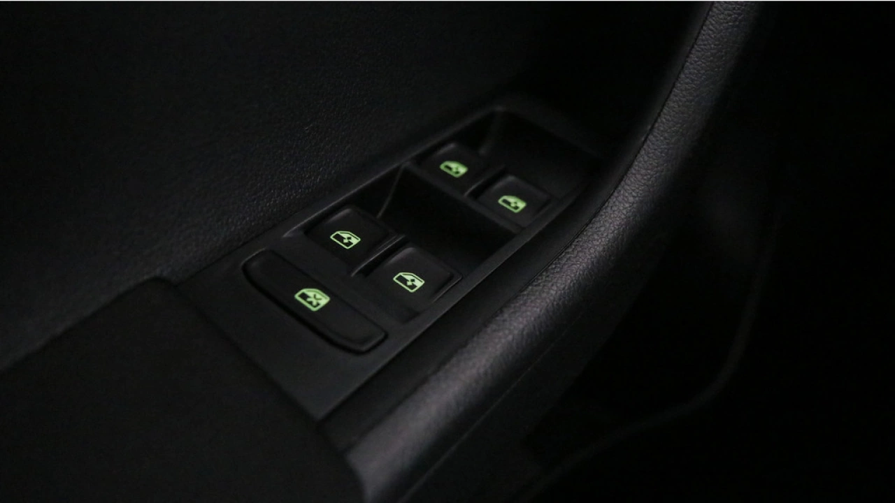 Škoda Fabia 1.0 TSI 90pk Drive