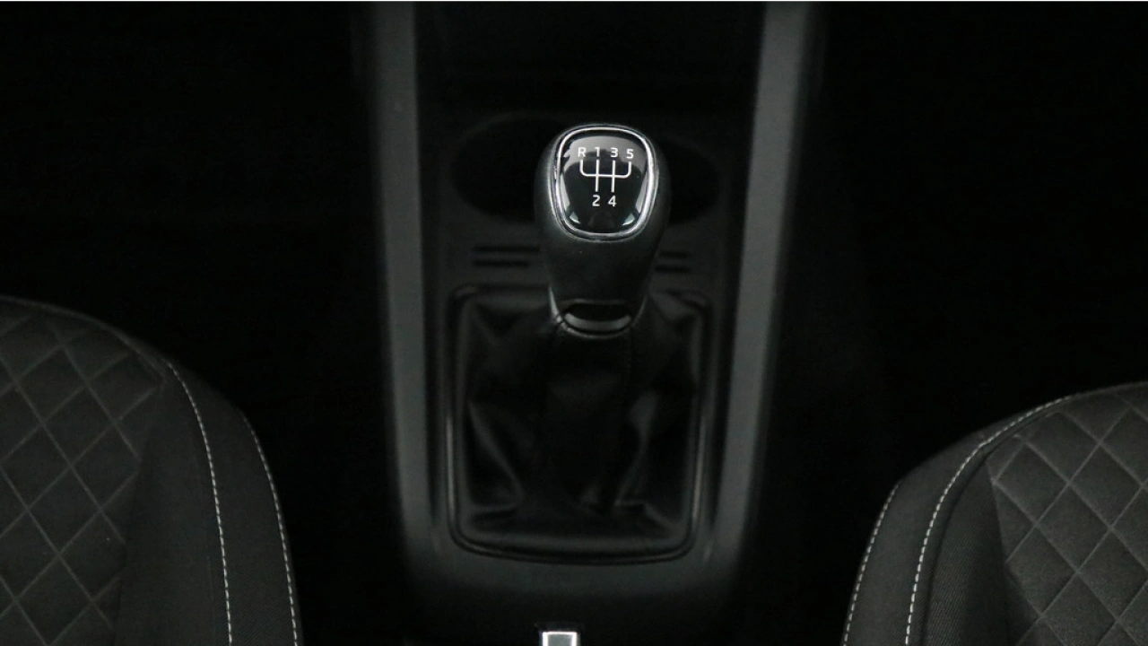 Škoda Fabia 1.0 TSI 90pk Drive