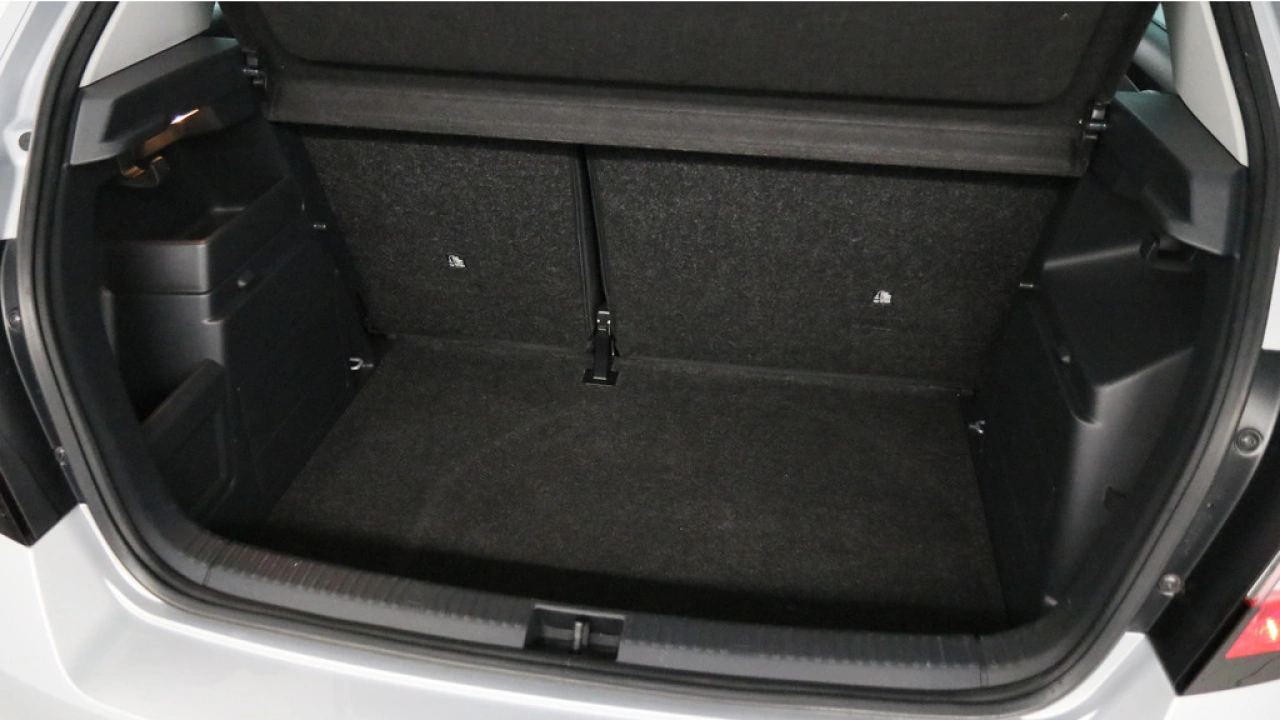 Škoda Fabia 1.0 TSI 90pk Drive