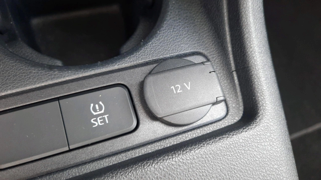 Volkswagen up! 1.0 | Airco | Smartphone integratie