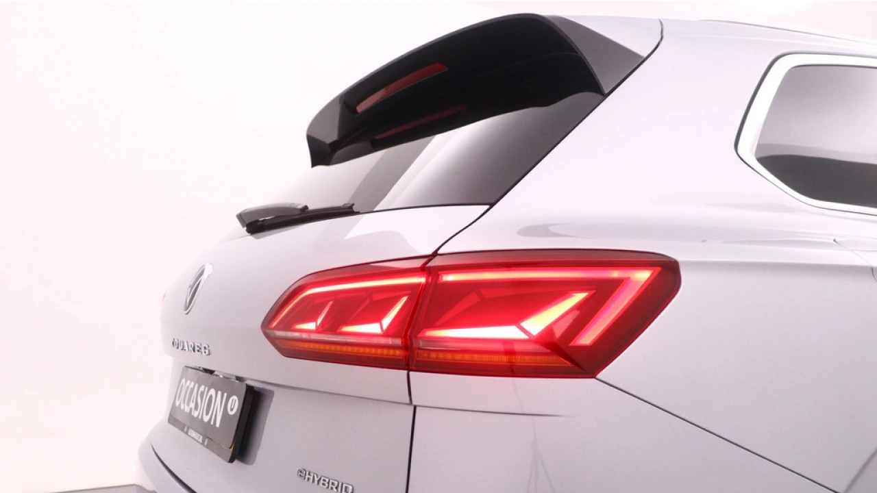 Volkswagen Touareg 3.0 TSi 381pk eHybrid 4MOTION PHEV /