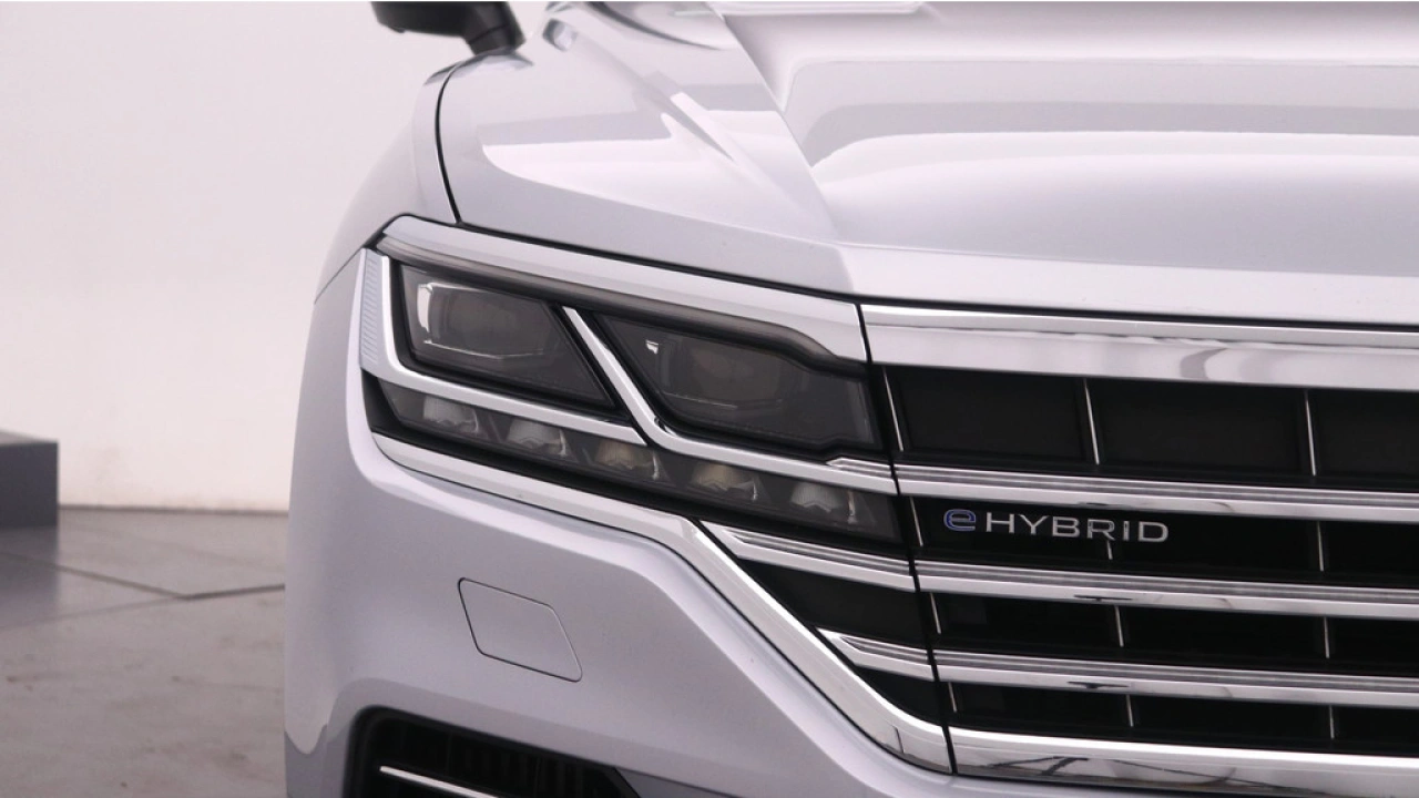 Volkswagen Touareg 3.0 TSi 381pk eHybrid 4MOTION PHEV /