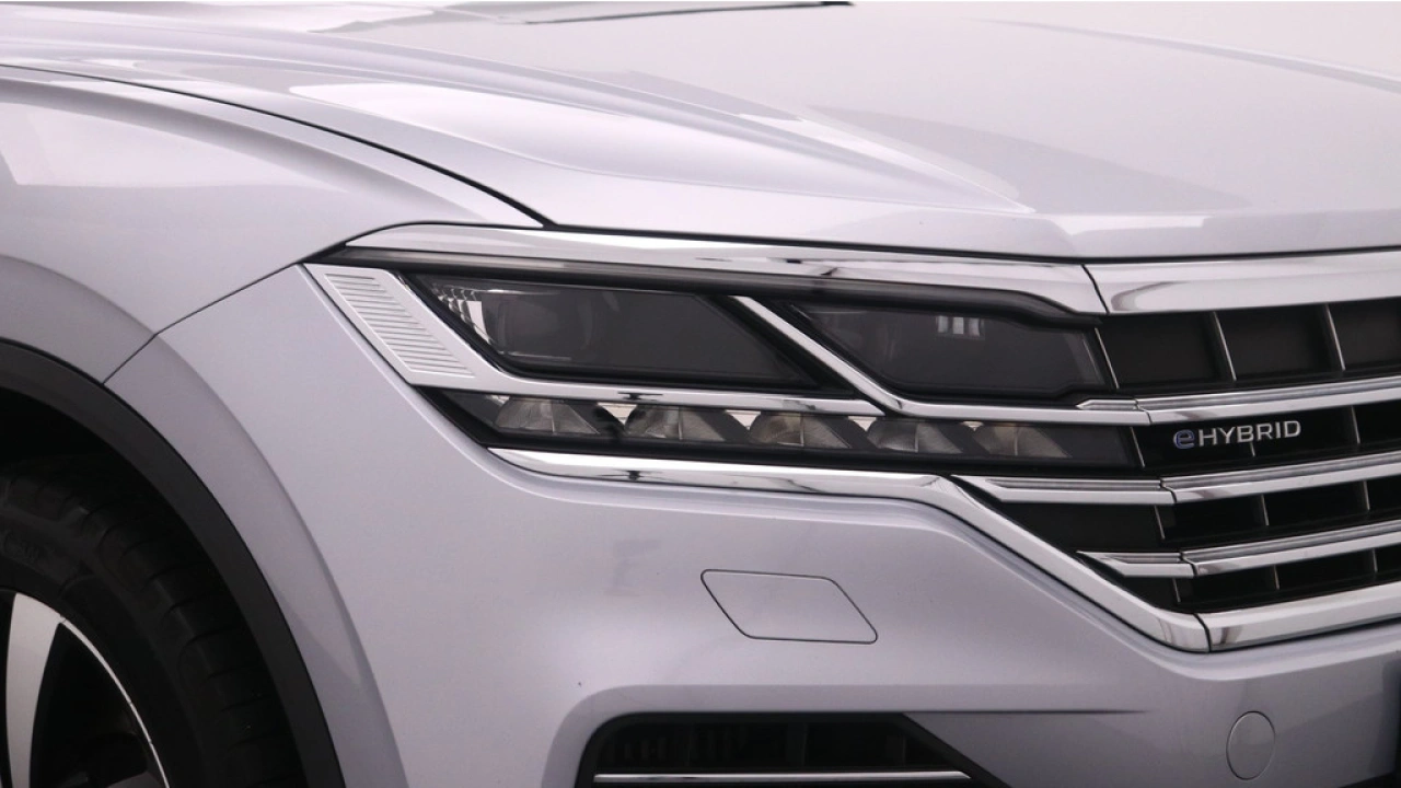 Volkswagen Touareg 3.0 TSi 381pk eHybrid 4MOTION PHEV /