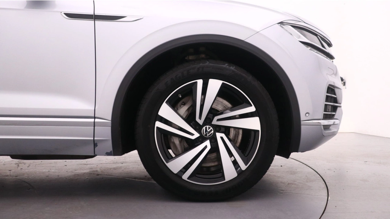 Volkswagen Touareg 3.0 TSi 381pk eHybrid 4MOTION PHEV /