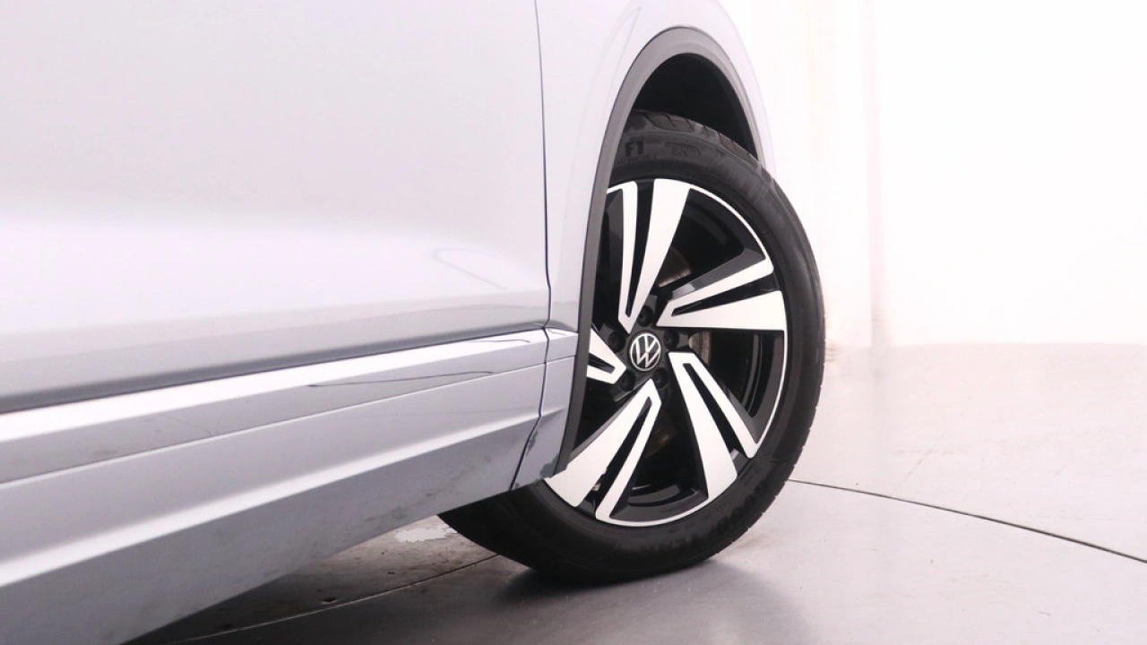 Volkswagen Touareg 3.0 TSi 381pk eHybrid 4MOTION PHEV /