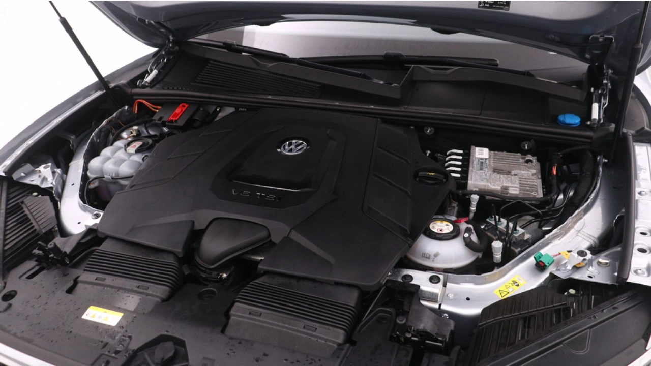 Volkswagen Touareg 3.0 TSi 381pk eHybrid 4MOTION PHEV /