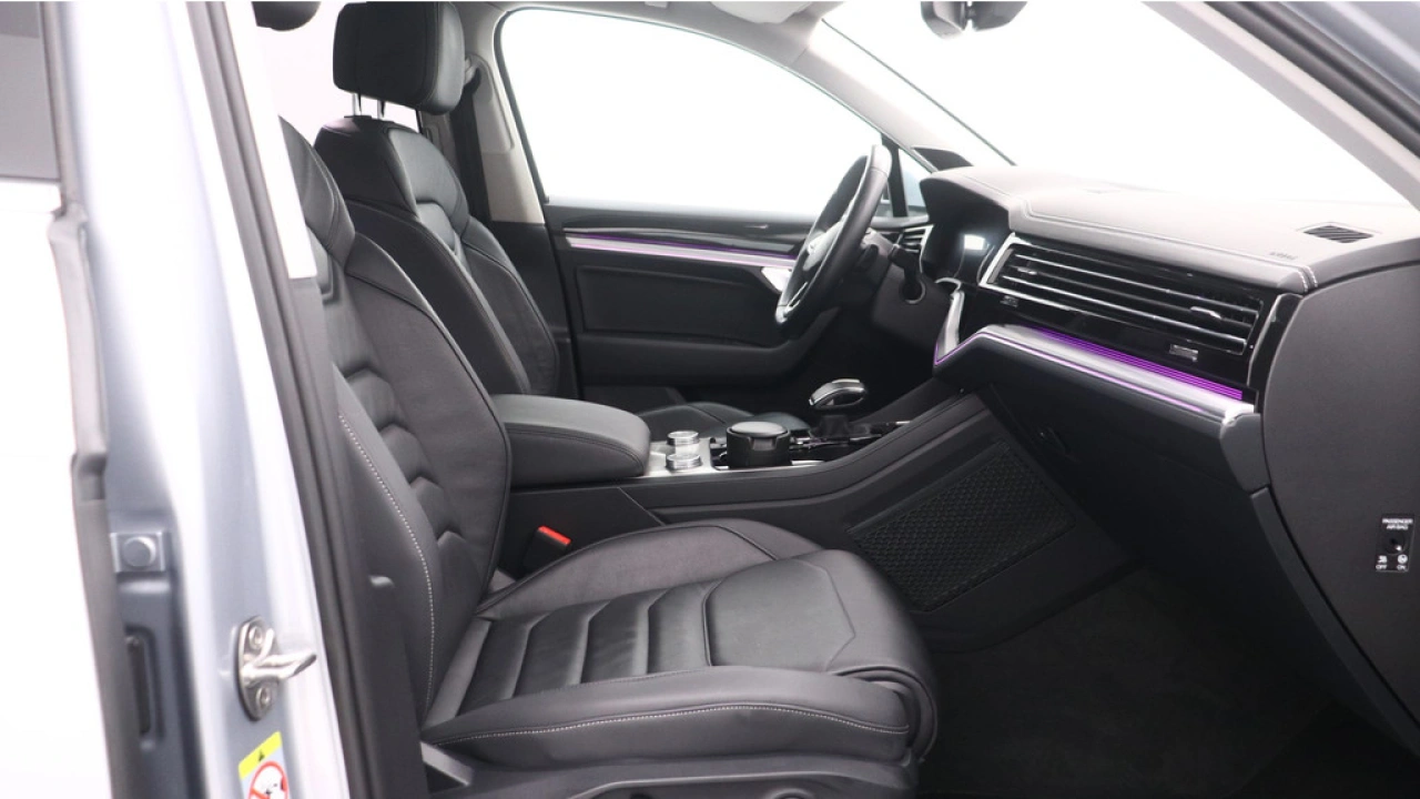 Volkswagen Touareg 3.0 TSi 381pk eHybrid 4MOTION PHEV /