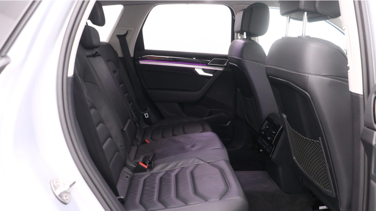 Volkswagen Touareg 3.0 TSi 381pk eHybrid 4MOTION PHEV /