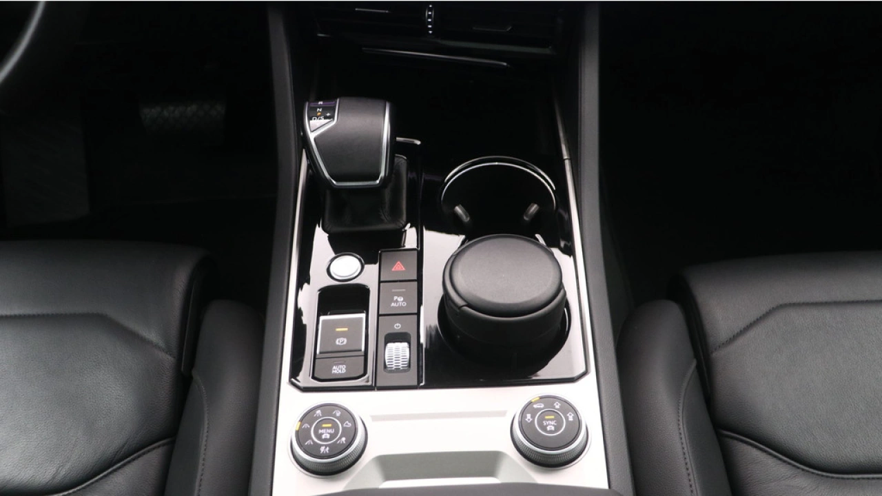Volkswagen Touareg 3.0 TSi 381pk eHybrid 4MOTION PHEV /