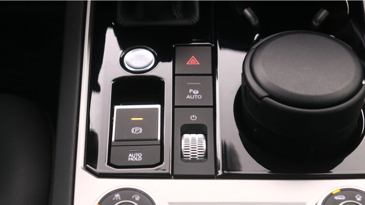 Volkswagen Touareg 3.0 TSi 381pk eHybrid 4MOTION PHEV /