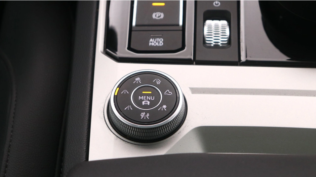Volkswagen Touareg 3.0 TSi 381pk eHybrid 4MOTION PHEV /