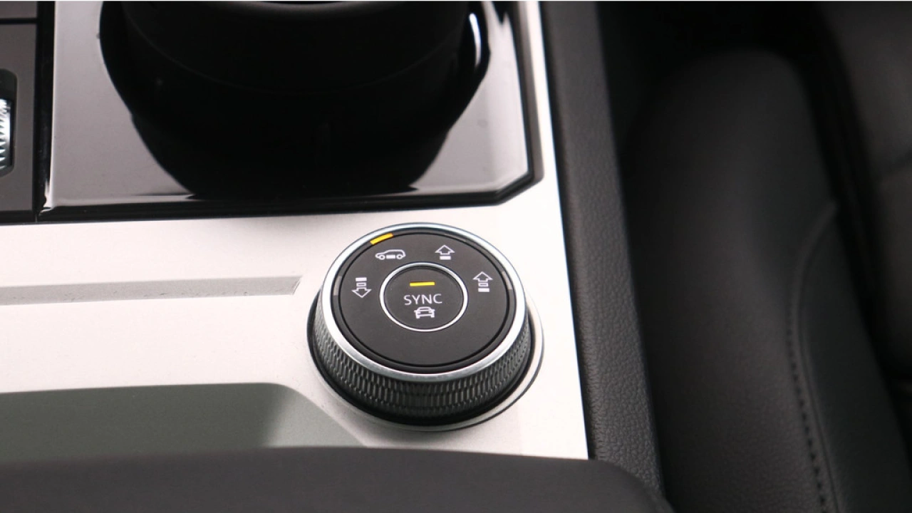 Volkswagen Touareg 3.0 TSi 381pk eHybrid 4MOTION PHEV /