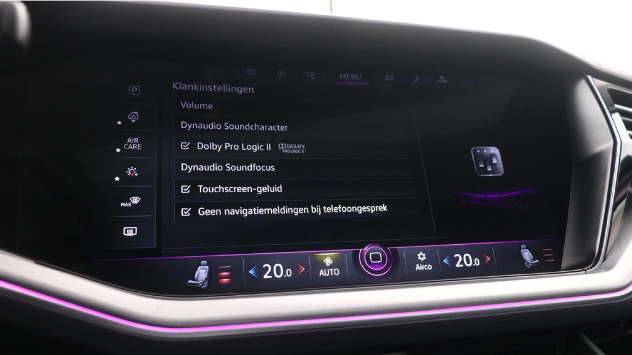 Volkswagen Touareg 3.0 TSi 381pk eHybrid 4MOTION PHEV /