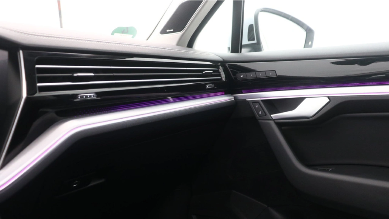 Volkswagen Touareg 3.0 TSi 381pk eHybrid 4MOTION PHEV /