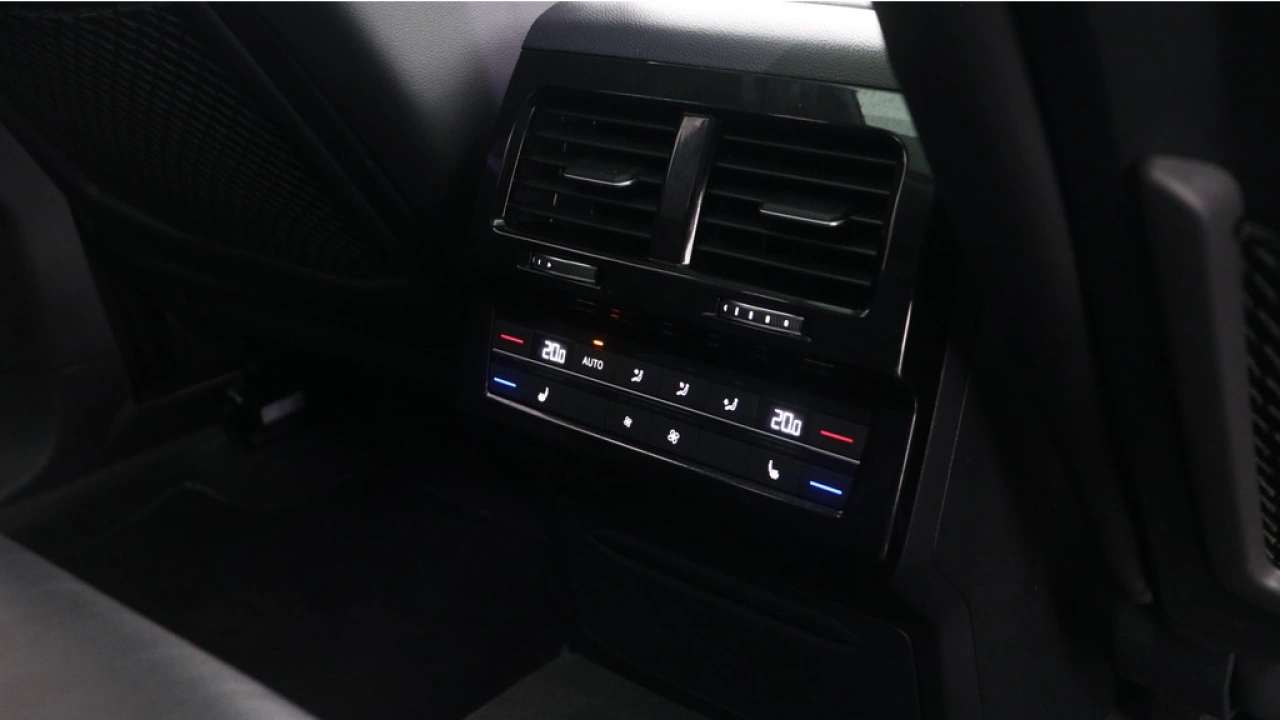 Volkswagen Touareg 3.0 TSi 381pk eHybrid 4MOTION PHEV /
