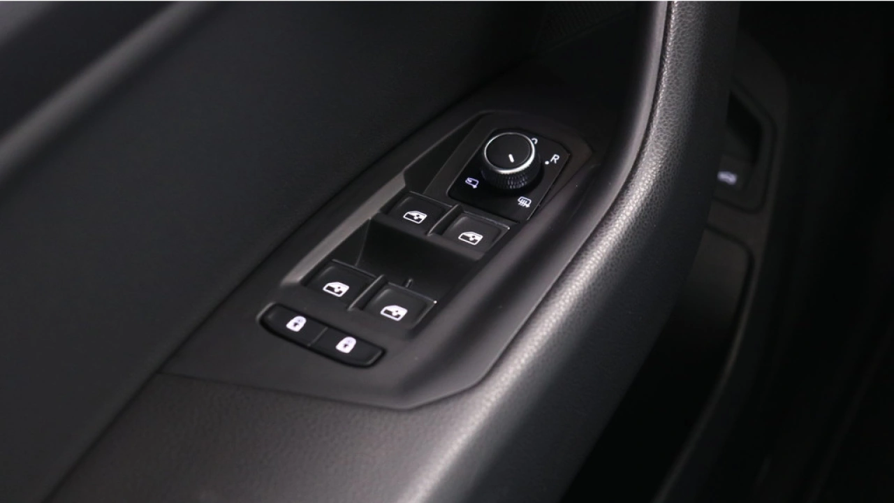 Volkswagen Touareg 3.0 TSi 381pk eHybrid 4MOTION PHEV /