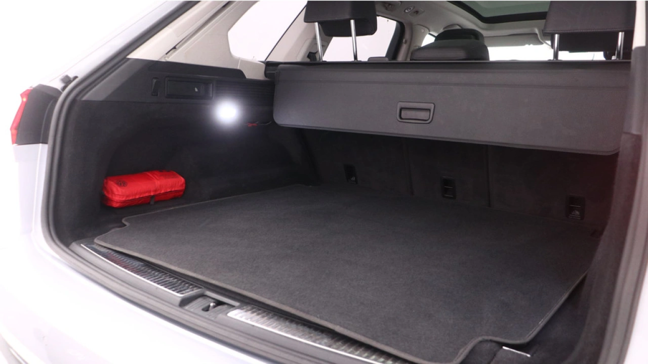 Volkswagen Touareg 3.0 TSi 381pk eHybrid 4MOTION PHEV /