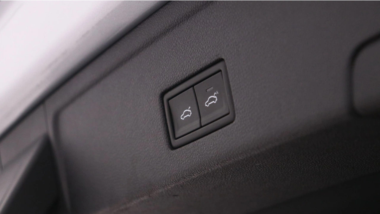 Volkswagen Touareg 3.0 TSi 381pk eHybrid 4MOTION PHEV /
