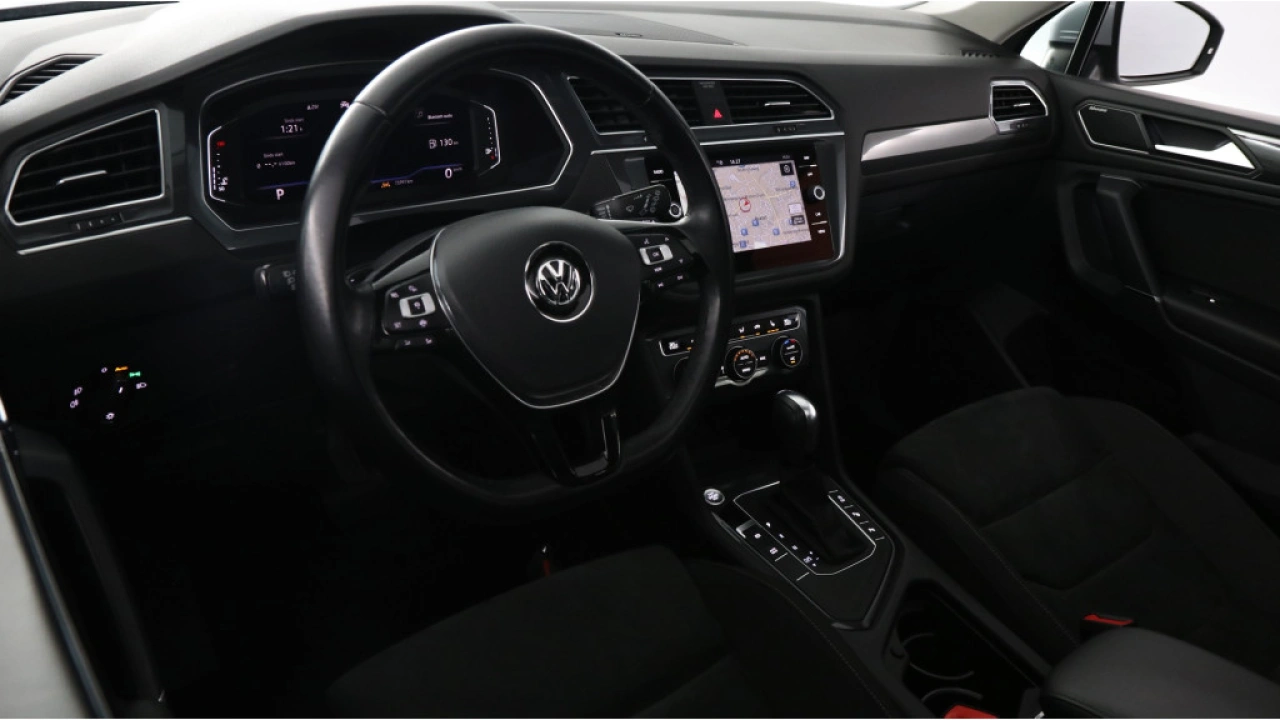 Volkswagen Tiguan Allspace 1.5 TSI 150pk DSG Highline 7p. Panoramadak Dynaudio