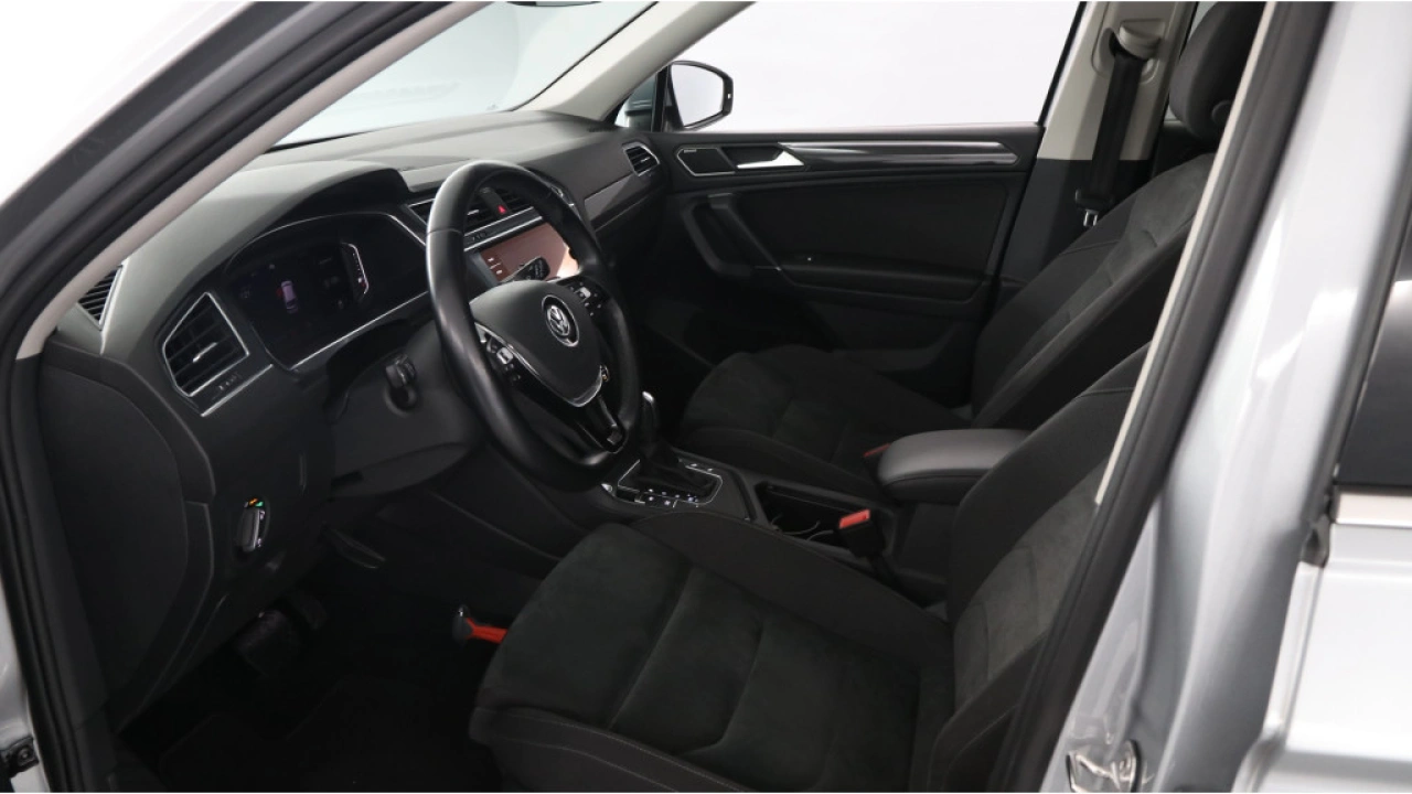Volkswagen Tiguan Allspace 1.5 TSI 150pk DSG Highline 7p. Panoramadak Dynaudio