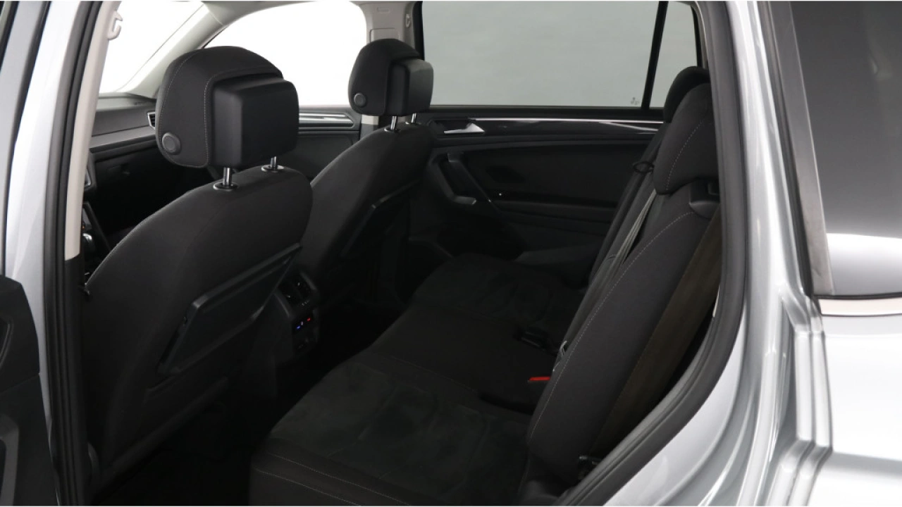 Volkswagen Tiguan Allspace 1.5 TSI 150pk DSG Highline 7p. Panoramadak Dynaudio