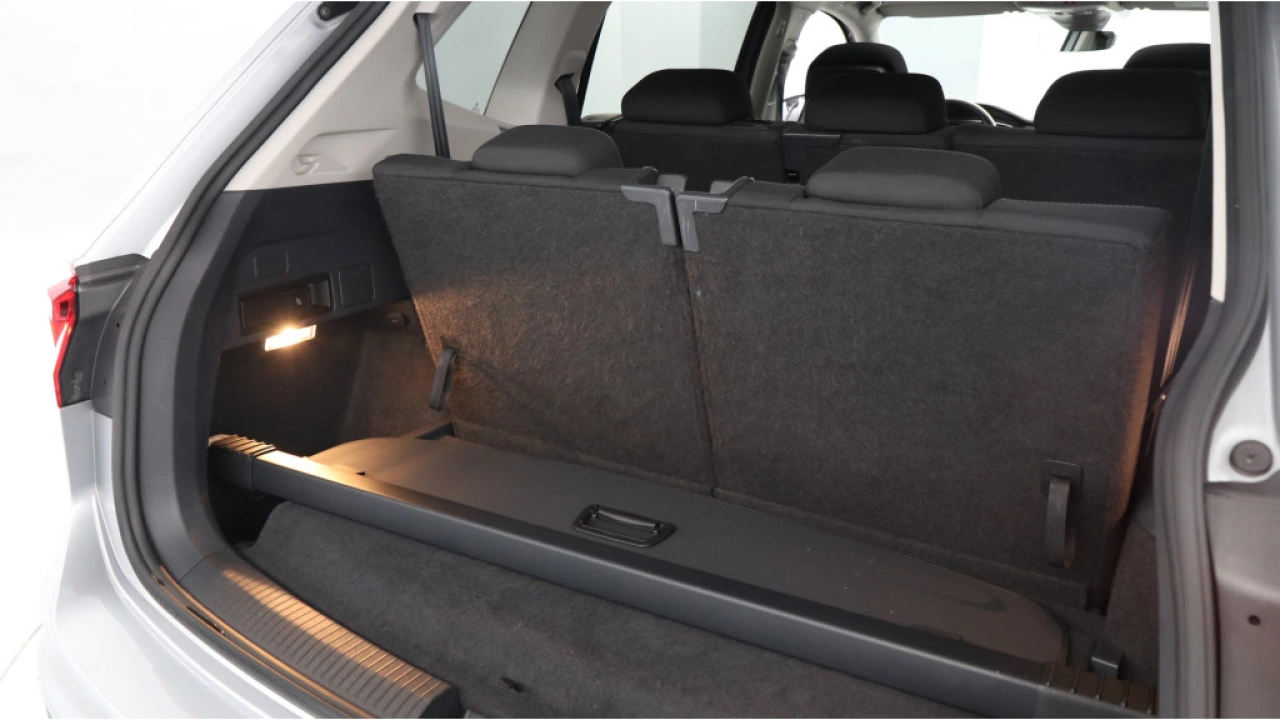 Volkswagen Tiguan Allspace 1.5 TSI 150pk DSG Highline 7p. Panoramadak Dynaudio