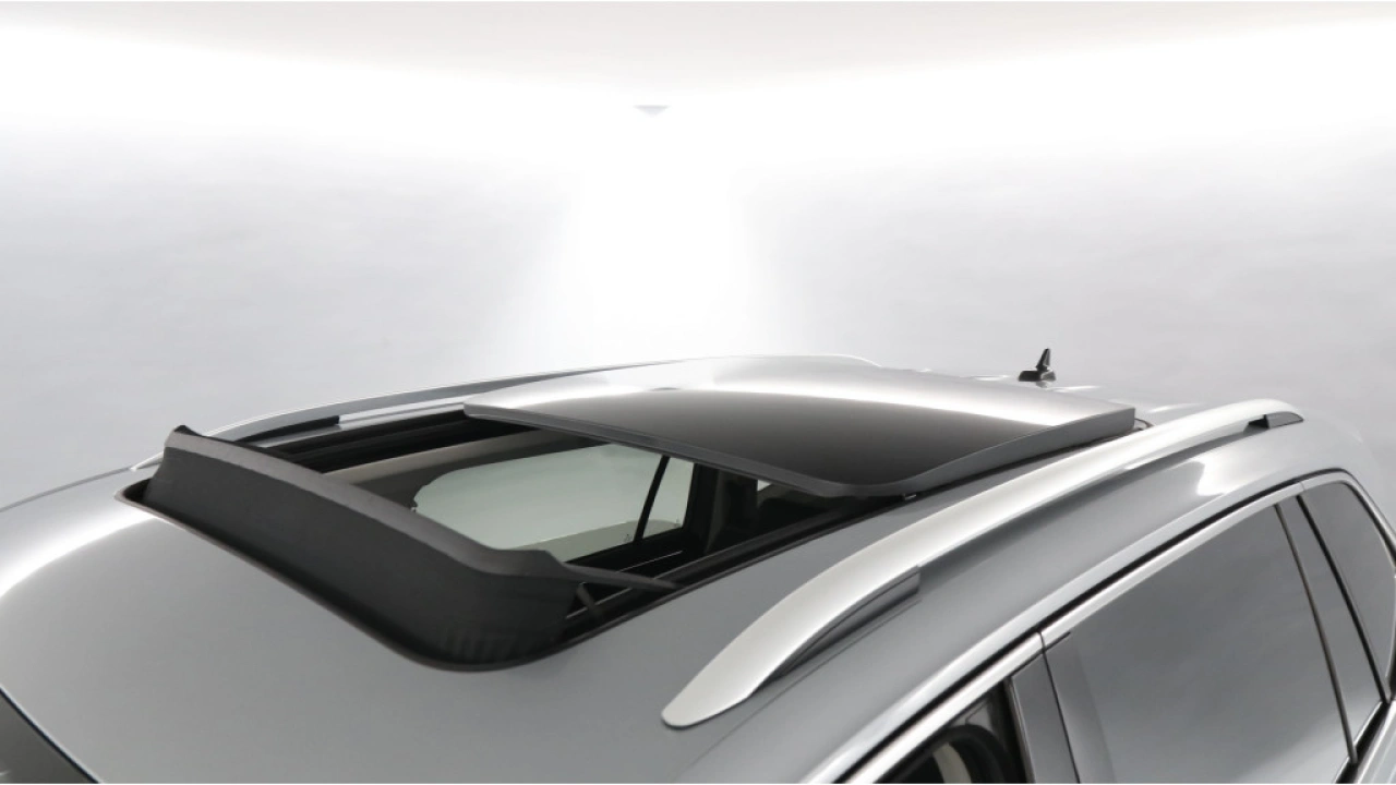 Volkswagen Tiguan Allspace 1.5 TSI 150pk DSG Highline 7p. Panoramadak Dynaudio