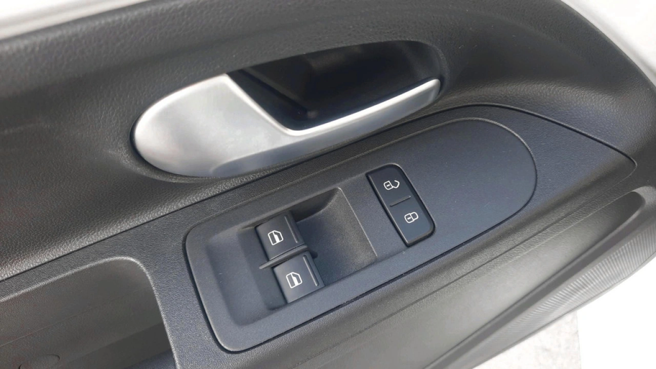 Volkswagen up! 1.0 65pk Airco Bluetooth Lane Assist