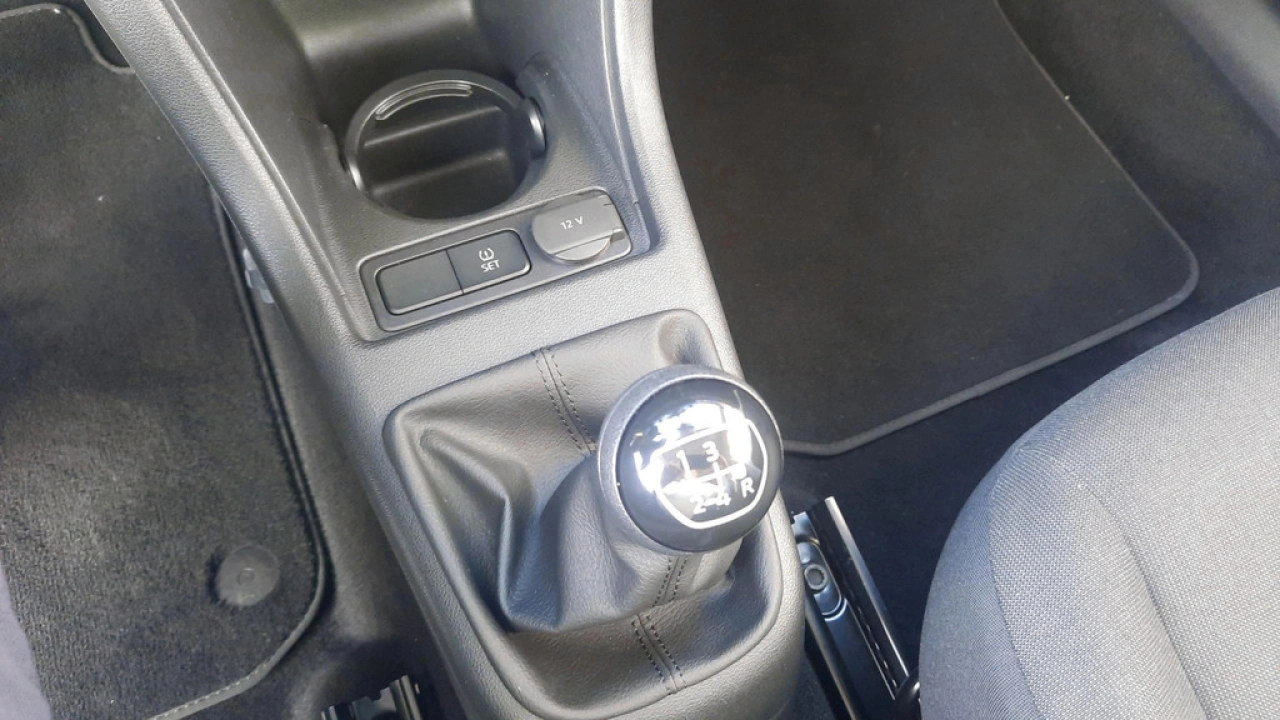 Volkswagen up! 1.0 65pk Airco Bluetooth Lane Assist